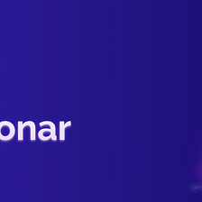 Launching Sonar Watch — IDO Details