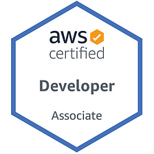 My Golden Path To AWS Developer Certification