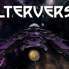 AlterVerse Initial Asset Offering!