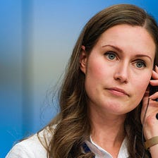 How Should Female Politicians Behave?