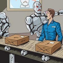 A.I. will hit our Education system, our Children more severely than our Jobs in next 5–10 years…