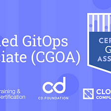 How to Ace Certified GitOps Associate (CGOA) Exam