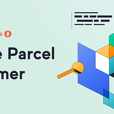 Parcel Primer