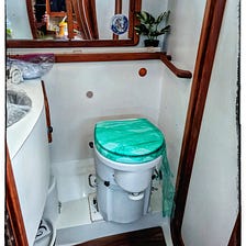 Real Dirt on Composting Toilets, Part 2