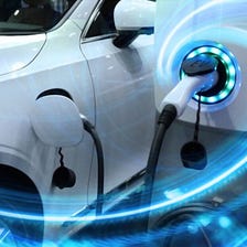Electric Vehicle is now and new future