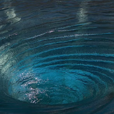 The Music of the Gyres