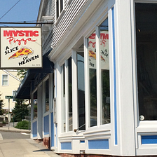 Is Mystic Pizza a Slice of Heaven?