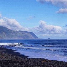 Revisiting Photographs from “The Jewel of The Atlantic.” A look back at Madeira.