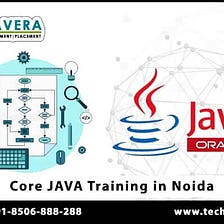 Core Java Training Institute in Noida