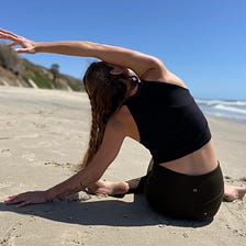 Ways to Safely Teach & Practice Yoga