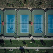 What are Platform Tennis Courts and Equipment Like?