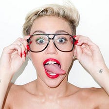 What Miley Cyrus can teach you about starting a great company