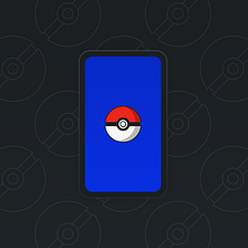 Designing a Pokémon application: Wireframes, UI and Prototype