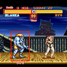 How We Built an AI to Play Street Fighter II — Can you beat it?