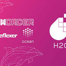 Stable asset H2O backed by $OCEAN is launched by New Order together with Reflexer Labs
