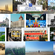 Mumbai: The City That Helps You Identify Yourself