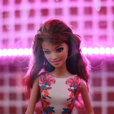 Barbie Is All About Death, Why Are Children Watching This?