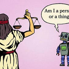 Et tu, AI?