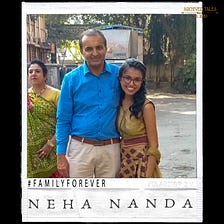 Story of Neha Nanda