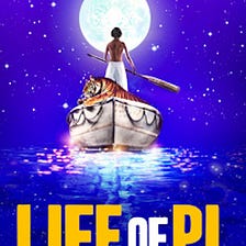 Life of Pi: A stunning adaptation of the best-selling book comes to Broadway