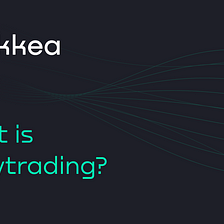 What is Copytrading?📣