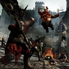Warhammer: Vermintide 2 is taking the toxicity out of online multiplayer