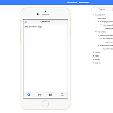 SithasoIONIC7 Wireframes: A Step-by-Step Guide to Professional Ionic 7 Mobile Apps Designs