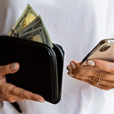 How Bitcoin ATMs Help the Unbanked