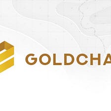 The Goldchain Platform Part 1 :: TruGold Ecosystem