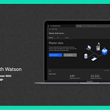IBM Match 360 with Watson wins a 2021 Creative Communication Award