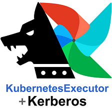 Enable Kerberos with Airflow KubernetesExecutor