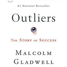 Book Review: Outliers