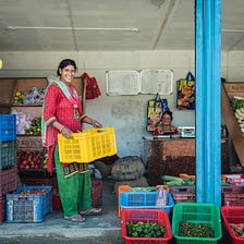 Announcing the 2021 Feed the Future Photo Contest Winners!