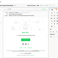 Aptrinsic Adds Email Channel to Help Companies Deliver Hyper-personalized Customer Communications