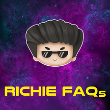 Richie FAQs