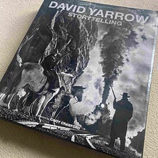 Photographers that hook me — David Yarrow