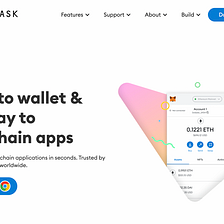 How to create a Metamask wallet ?