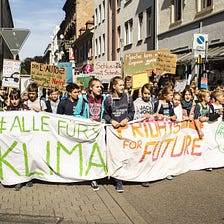Balancing the urgency of climate action with what’s possible