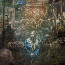 The Brownian Motion Hypothesis of Social Behavior