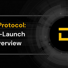 D3 Protocol Pre-Launch Overview