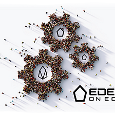 First Blockchain Election using Eden on EOS receives grant from EOS Foundation