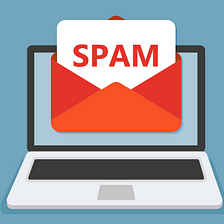 Image-based spam is a nightmare facing enterprise networks