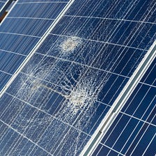 Generating solar energy is good. Failing to protect the software that manages it? Not good.