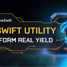 Introducing Platform Real Yield: Unlocking Sustainable Benefits for $GSWIFT Stakers