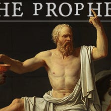 The Prophet — the Archetype of Societal Renaissance