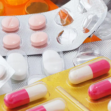 What We Can Do about Wasted Pharmaceuticals