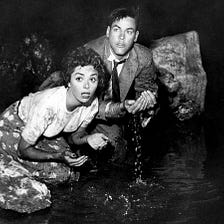 Film Review — Invasion of the Body Snatchers (1956)