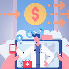 Healthcare Specialists and Electronic Payment Processes