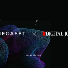 Latest MEGASET Press Release From DIGITAL JOURNAL