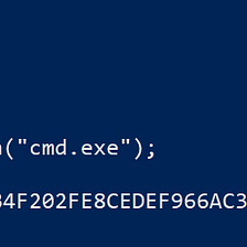Application Whitelisting Bypass and Arbitrary Unsigned Code Execution Technique in winrm.vbs